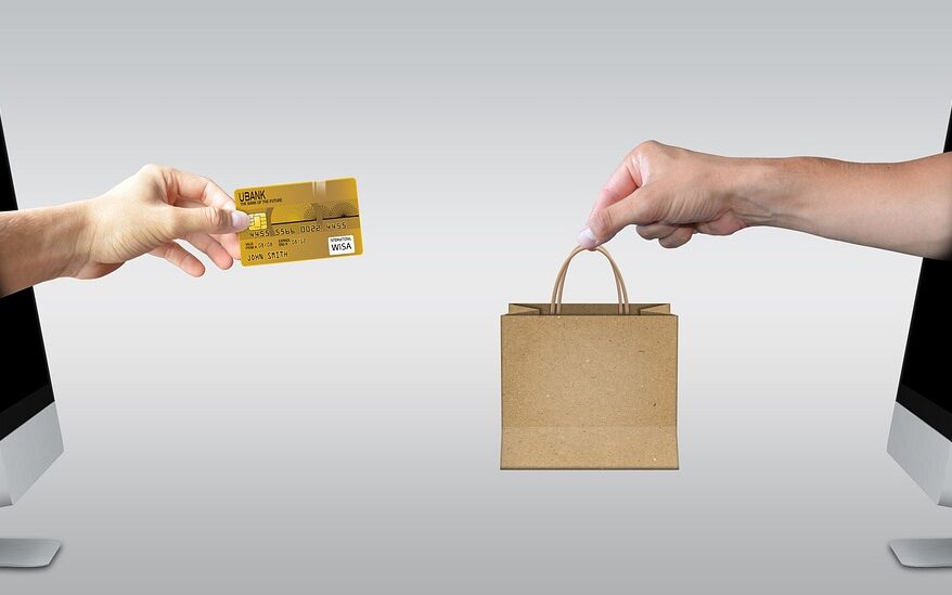 ecommerce, selling online, online sales