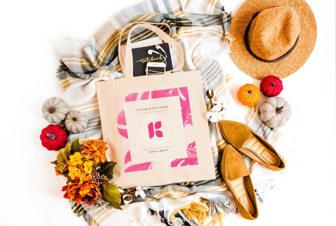 kikelad branding